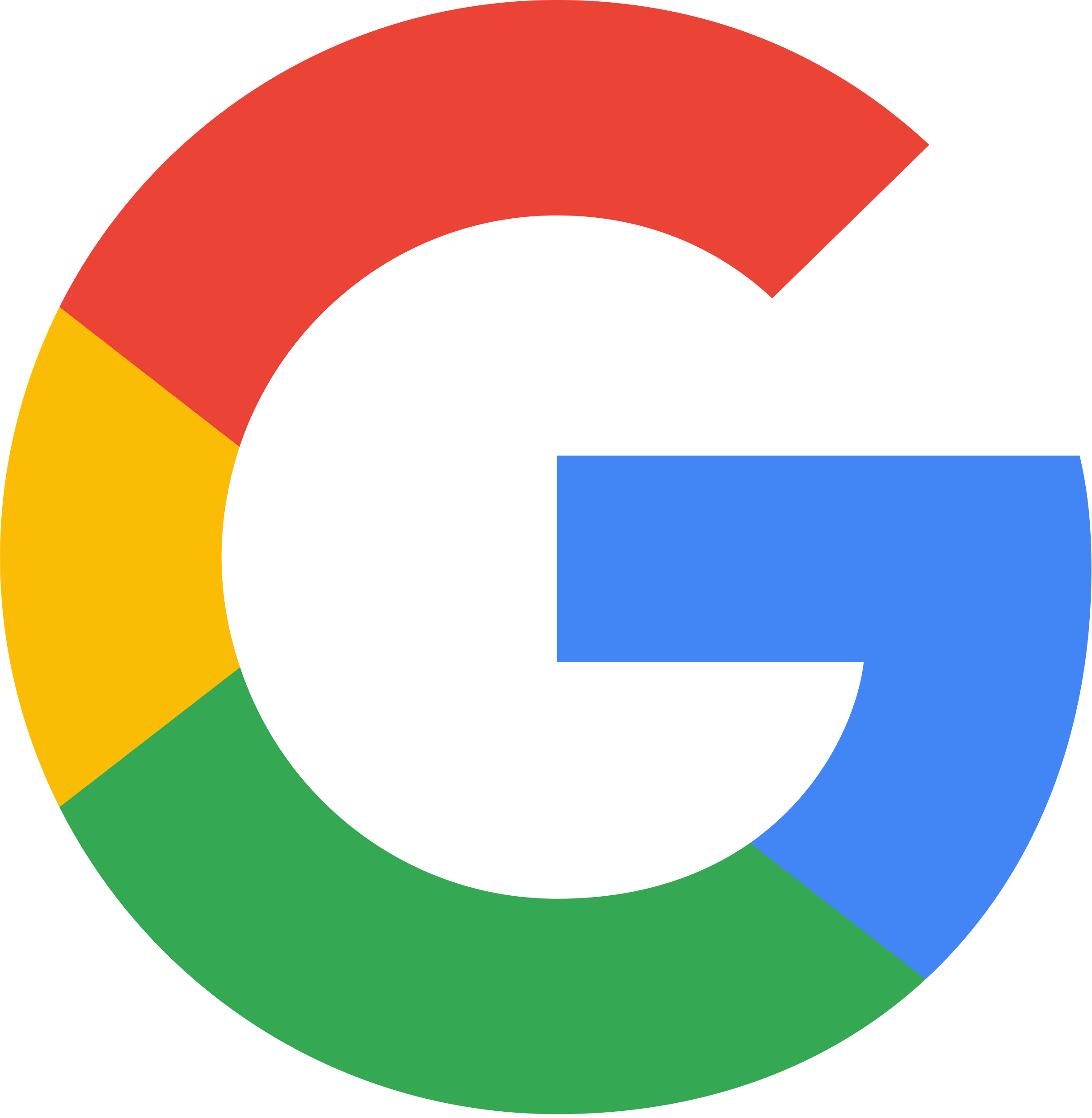 Google icon