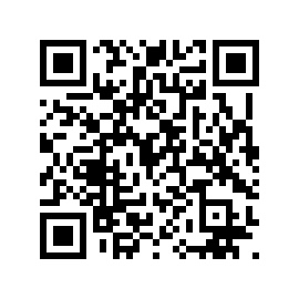 English QR code.